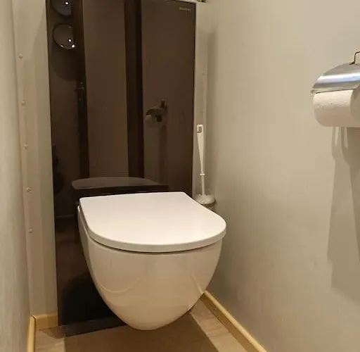 Botel Boutique Style Ship 10 Double