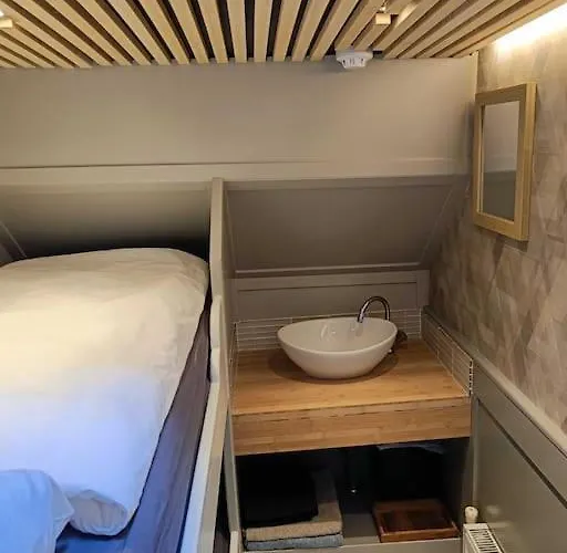 Boutique Style Ship 10 Double *