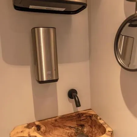 Botel Boutique Style Ship 10 Double Monnickendam