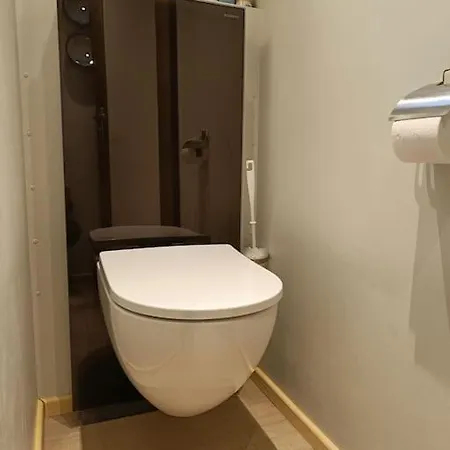 Botel Boutique Style Ship 10 Double